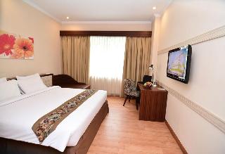 Angkasa Garden Hotel Pekanbaru fotoÄŸrafÄ±