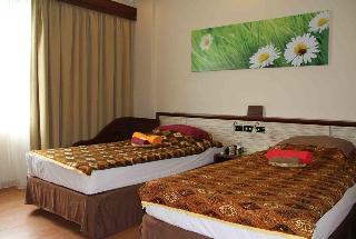 Angkasa Garden Hotel Pekanbaru fotoÄŸrafÄ±