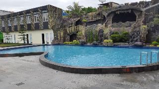Angkasa Garden Hotel Pekanbaru fotoÄŸrafÄ±