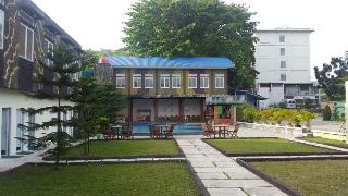 Angkasa Garden Hotel Pekanbaru fotoÄŸrafÄ±