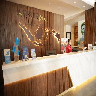 Arbor Biz Hotel fotoÄŸrafÄ±