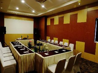 Arbor Biz Hotel fotoÄŸrafÄ±
