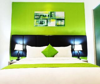 Arbor Biz Hotel fotoÄŸrafÄ±
