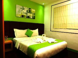 Arbor Biz Hotel otel fotoğrafı