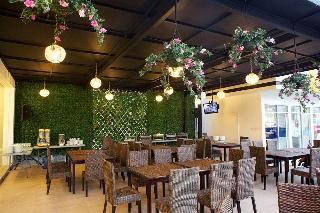 Arbor Biz Hotel fotoÄŸrafÄ±