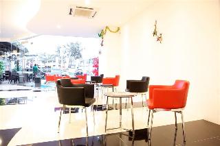 Arbor Biz Hotel fotoÄŸrafÄ±