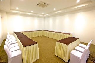 Arbor Biz Hotel fotoÄŸrafÄ±