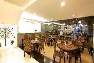 Arbor Biz Hotel fotoÄŸrafÄ±