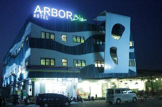 Arbor Biz Hotel fotoÄŸrafÄ±