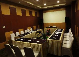 Arbor Biz Hotel fotoÄŸrafÄ±