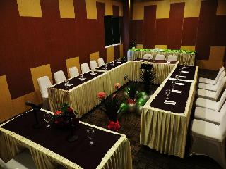 Arbor Biz Hotel fotoÄŸrafÄ±