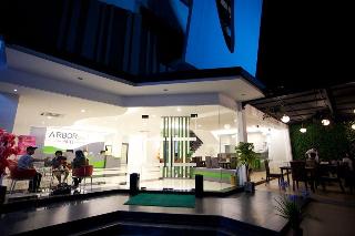 Arbor Biz Hotel fotoÄŸrafÄ±