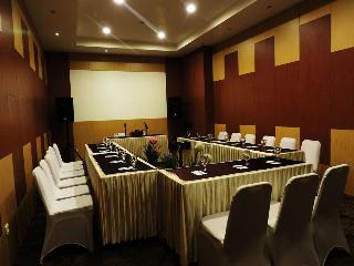 Arbor Biz Hotel fotoÄŸrafÄ±
