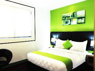 Arbor Biz Hotel fotoÄŸrafÄ±