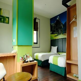 Arbor Biz Hotel fotoÄŸrafÄ±