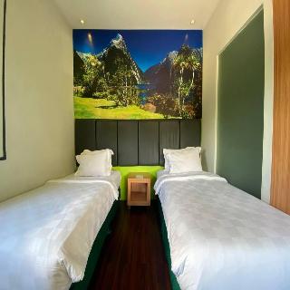Arbor Biz Hotel fotoÄŸrafÄ±