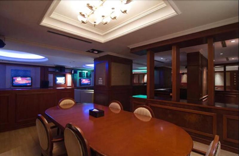 Aria Barito - Aktivite