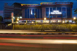 Aria Barito otel fotoğrafı