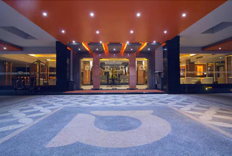Aria Barito - Genel