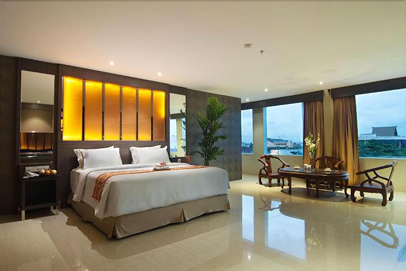 Aria Barito - Oda