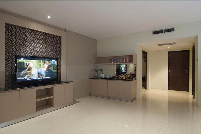 Aria Barito - Oda