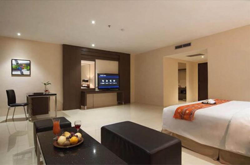 Aria Barito - Oda