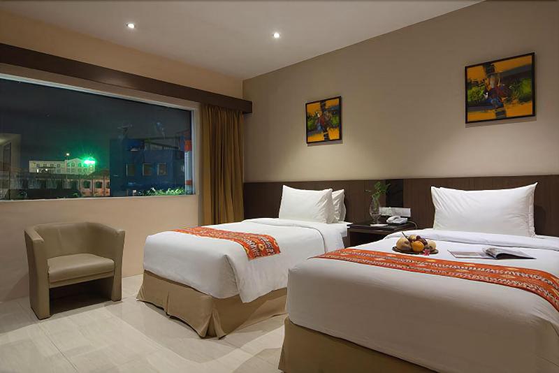 Aria Barito - Oda