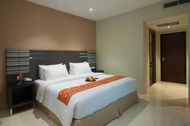 Aria Barito - Oda