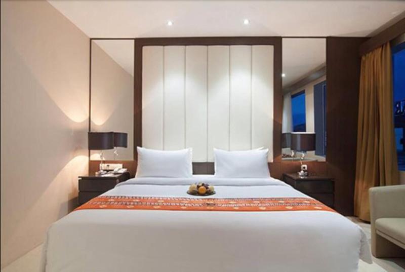 Aria Barito - Oda