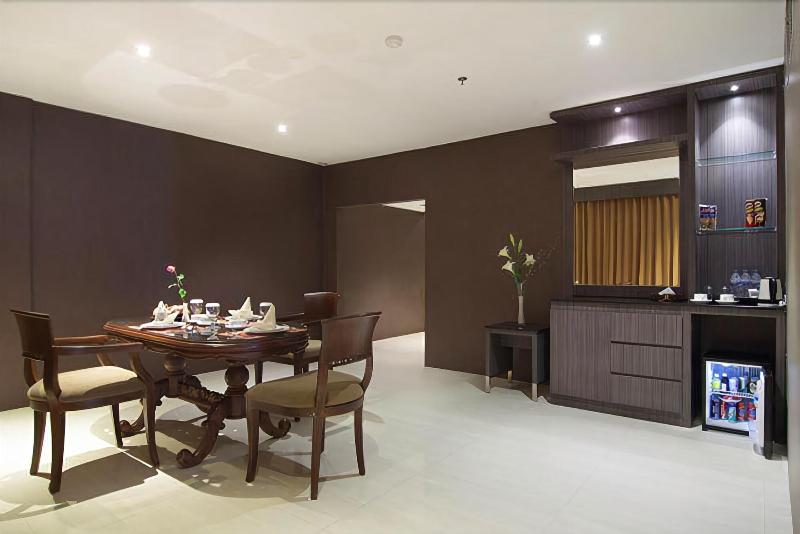 Aria Barito - Oda
