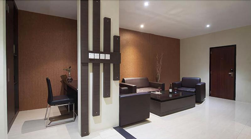 Aria Barito - Oda