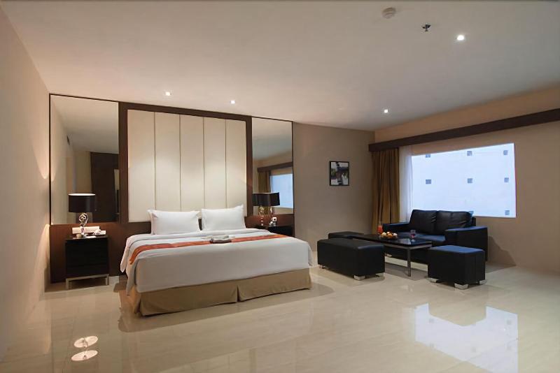 Aria Barito - Oda