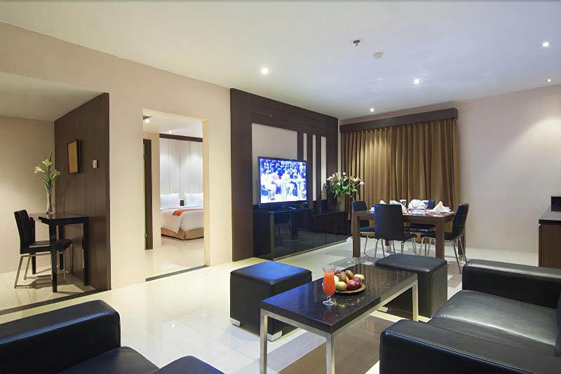 Aria Barito - Oda