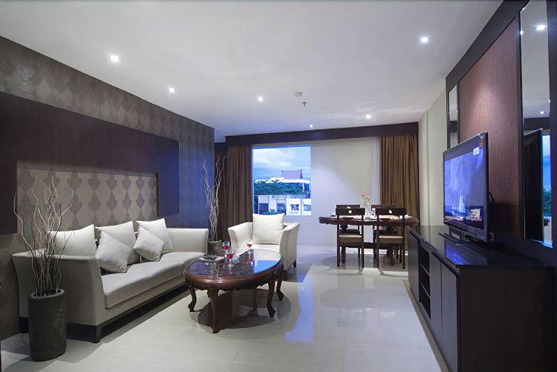 Aria Barito - Oda