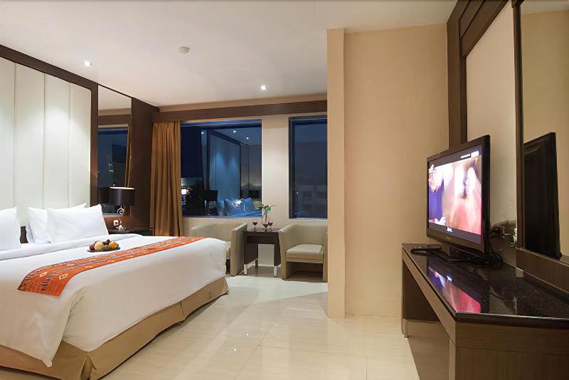Aria Barito - Oda