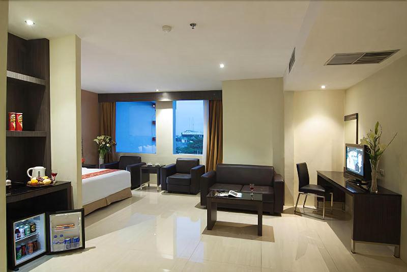 Aria Barito - Oda