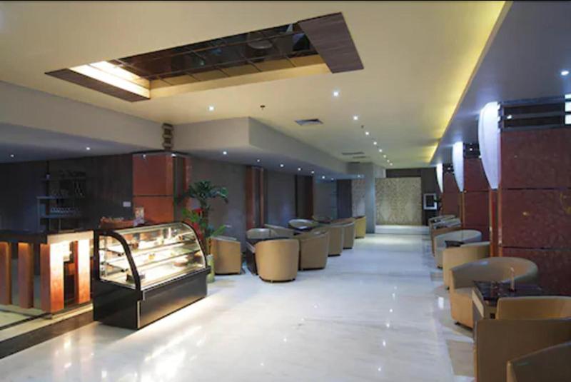 Aria Barito - Restoran