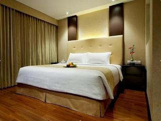 Aria Gajayana Malang otel fotoğrafı