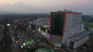 Aria Gajayana Malang fotoÄŸrafÄ±