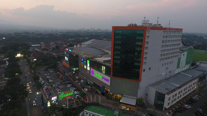 Aria Gajayana Malang - Genel
