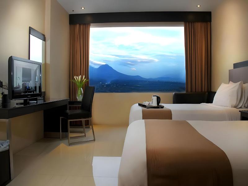 Aria Gajayana Malang - Oda