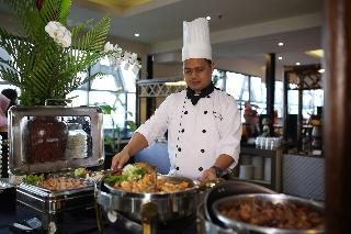 Aria Gajayana Malang fotoÄŸrafÄ±