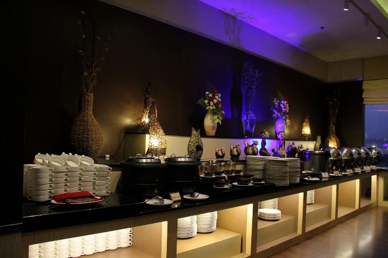 Aria Gajayana Malang - Restoran