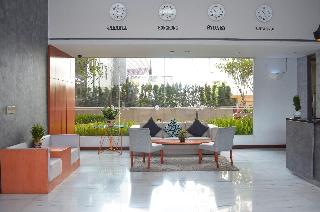 Bogor Valley otel fotoğrafı