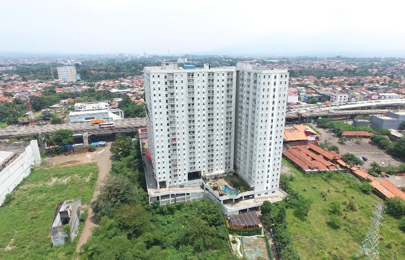 Bogor Valley - Genel