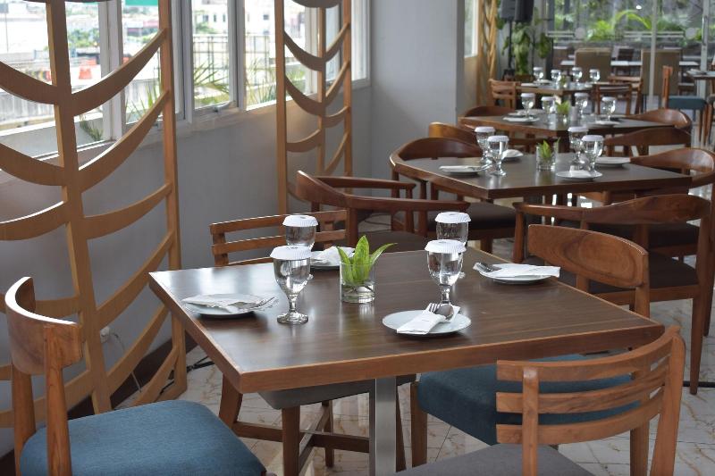 Bogor Valley - Restoran