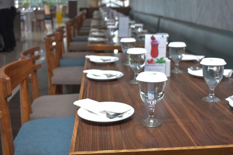 Bogor Valley - Restoran