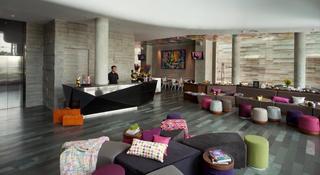 Artotel Thamrin Jakarta fotoÄŸrafÄ±
