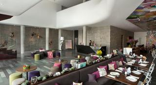 Artotel Thamrin Jakarta fotoÄŸrafÄ±