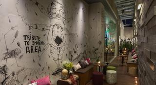 Artotel Thamrin Jakarta fotoÄŸrafÄ±